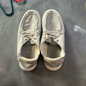 Have been worn more than once
